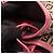 Borsa a tracolla Fendi Zucchino Rosa Beige - vista 10