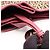 Borsa a tracolla Fendi Zucchino Rosa Beige - vista 11