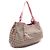 Borsa a tracolla Fendi Zucchino Rosa Beige - vista 2