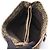 Fendi Zucchino Tote Bag Braun Beige - Ansicht 3
