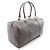 Borsa Boston Fendi Zucchino Marrone - vista 2