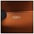 Bolsa de Ombro Fendi Peekaboo Cut Medium Marrom - vista 4