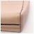 Prada 2-Way Handtasche aus rosa Leder Pink - Ansicht 11