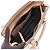 Prada 2-Way Handtasche aus rosa Leder Pink - Ansicht 3
