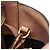 Prada 2-Way Handtasche aus rosa Leder Pink - Ansicht 5