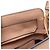 Prada 2-Way Handtasche aus rosa Leder Pink - Ansicht 6