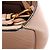 Prada 2-Way Handtasche aus rosa Leder Pink - Ansicht 7
