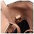 Prada 2-Way Handtasche aus rosa Leder Pink - Ansicht 9