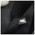 Chanel Surpique Zip Around Satchel Quilted Leather Medium Nero - vista 5