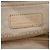 Chanel Square Stitch Quilted Caviar Medium Beige - vista 5