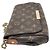 Louis Vuitton Favorite Monogram Canvas PM Braun - Ansicht 6
