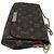Louis Vuitton Favorite Monogram Canvas PM Braun - Ansicht 7