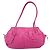 Miu Miu Borsa a tracolla in pelle Rosa - vista 2