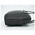 Bally Vintage gestepptes Leder Schwarz - Ansicht 4