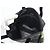 Bally Vintage gestepptes Leder Schwarz - Ansicht 5