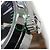 Orologio Omega Seamaster Aqua Terra 2517.50 da uomo - vista 13