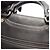 Céline Borsa Celine Boogie Bag Nero - vista 9