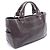 Céline Borsa Celine Boogie Bag Marrone - vista 2