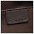 Céline Borsa Celine Boogie Bag Marrone - vista 4