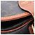 Céline Bolsa Celine CELINE Folco Medium Marrom Preto - vista 5