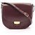 Céline Borsa a tracolla Celine Trotter in pelle marrone