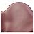 Céline Borsa a tracolla Celine Trotter in pelle marrone - vista 5