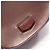 Céline Borsa a tracolla Celine Trotter in pelle marrone - vista 6
