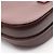 Céline Borsa a tracolla Celine Trotter in pelle marrone - vista 7