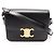Céline Borsa Celine Teen Triomphe Nero