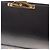 Céline Borsa Celine Teen Triomphe Nero - vista 5