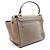 Céline Celine Trapeze Medium 2-Way Handtasche Braun Beige - Ansicht 2