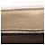 Céline Celine Trapeze Medium 2-Way Handtasche Braun Beige - Ansicht 4