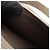 Céline Celine Trapeze Medium 2-Way Handtasche Braun Beige - Ansicht 6