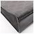 Céline Celine Small Vertical Cabas Triomphe Bolso Tote 2-Way Castaño Negro - vista 8