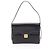 Céline Borsa a tracolla Celine in pelle nera Nero