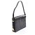 Céline Borsa a tracolla Celine in pelle nera Nero - vista 2