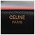 Céline Borsa a tracolla Celine in pelle nera Nero - vista 4