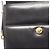 Céline Borsa a tracolla Celine in pelle nera Nero - vista 6