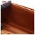 Céline Borsa a spalla Celine Teen Triomphe Marrone Bianco Beige - vista 10