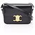 Céline Borsa Celine Teen Triomphe Nero