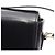 Céline Borsa Celine Teen Triomphe Nero - vista 11