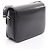 Céline Borsa Celine Teen Triomphe Nero - vista 2