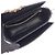 Céline Borsa Celine Teen Triomphe Nero - vista 3