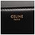 Céline Borsa Celine Teen Triomphe Nero - vista 4