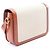 Céline Celine Classic Triomphe Schultertasche Braun Beige - Ansicht 2