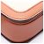 Céline Celine Classic Triomphe Schultertasche Braun Beige - Ansicht 8