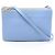 Céline Celine TRIO SMALL Schultertasche Blau
