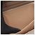 Céline Borsa a tracolla Celine Classic Box Medium Beige - vista 5