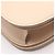 Céline Borsa a tracolla Celine Classic Box Medium Beige - vista 6