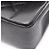 Borsa a tracolla Chanel Matelassé Diana Flap Nero - vista 10